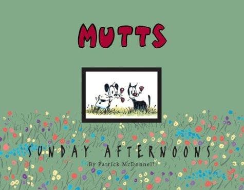 Tapa de Mutts, Sunday afternoons