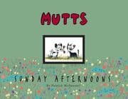 Tapa de Mutts, Sunday afternoons