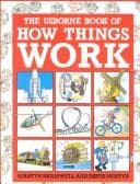 Tapa de How things work