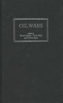 Tapa de Oil wars