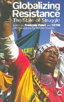 Tapa de Globalizing Resistance