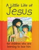 Tapa de A Little Life of Jesus
