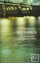 Tapa de The Mouthpiece (Black Dagger Crime)
