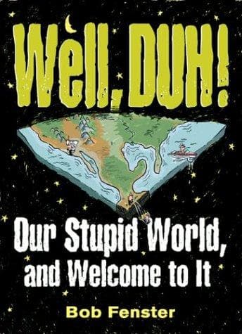 Tapa de Well , Duh !