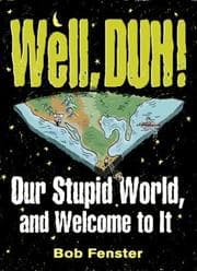 Tapa de Well , Duh !