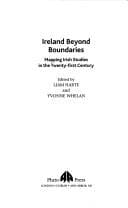 Tapa de Ireland beyond boundaries