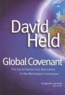Tapa de Global Covenant