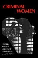 Tapa de Criminal women