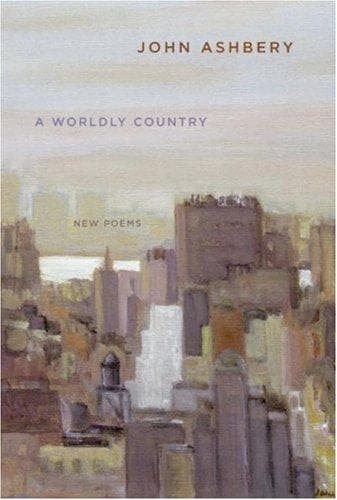 Tapa de A Worldly Country