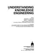 Tapa de Understanding Knowledge Engineering (Ellis Horwood books in information technology)