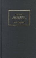 Tapa de Global expansion