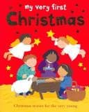 Tapa de My Very First Christmas