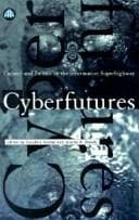 Tapa de Cyberfutures
