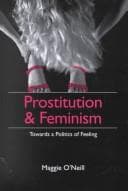 Tapa de Prostitution and Feminism