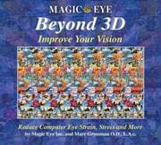 Tapa de Magic Eye beyond 3D