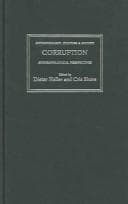 Tapa de Corruption
