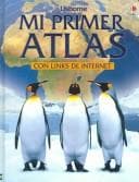 Tapa de Mi Primer Atlas