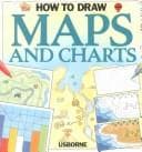 Tapa de How to Draw Maps & Charts