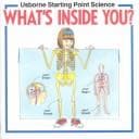 Tapa de What's Inside You? (Starting Point Science)