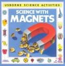 Tapa de Science With Magnets
