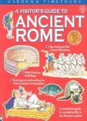 Tapa de A Visitor's Guide to Ancient Rome