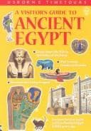 Tapa de A Visitor's Guide to Ancient Egypt