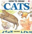 Tapa de How to Draw Cats (Young Artist Series)