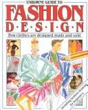 Tapa de Fashion design