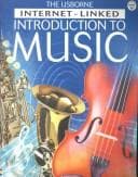 Tapa de The Usborne Internet-Linked Introduction to Music