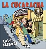 Tapa de La Cucaracha