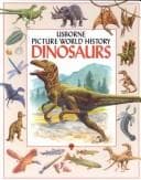 Tapa de Dinosaurs (Children's Picture Prehistory)