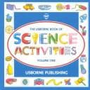 Tapa de Science Activities