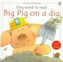 Tapa de Big Pig on a Dig