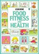 Tapa de Food fitness and health