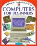 Tapa de Computers for Beginners (Computer Guides)