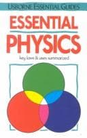 Tapa de Essential Physics (Essential Guides Series)