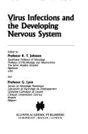 Tapa de Virus infections and the developing nervous system
