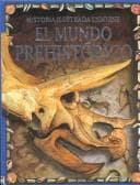 Tapa de El Mundo Prehistorico (Younger Reader)