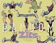 Tapa de Random zits