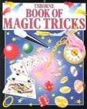 Tapa de Usborne book of magic tricks