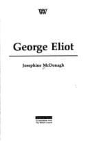 Tapa de George Eliot