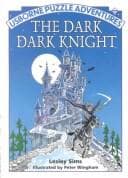 Tapa de The Dark Dark Knight