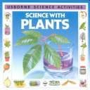 Tapa de Science With Plants (Science Activities)