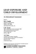 Tapa de Lead Exposure and Child Development