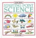 Tapa de Starting Point Science