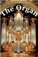 Tapa de The Organ