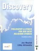 Tapa de Discovery