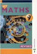 Tapa de Key Maths 9-1
