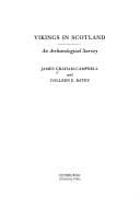 Tapa de Vikings in Scotland