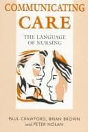 Tapa de The Language of Nursing